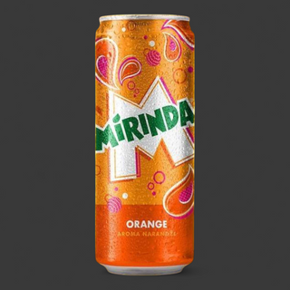 Mirinda 0.33l