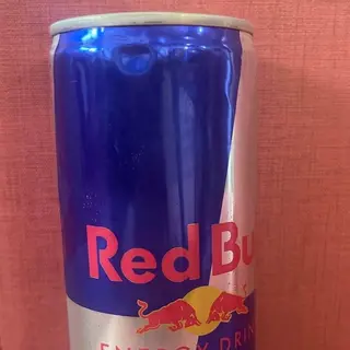 Redbull 