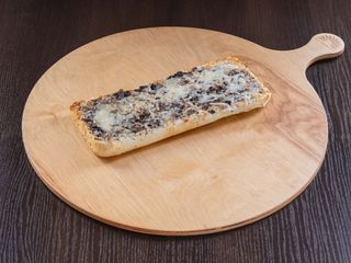 Zapiekanka Klasyka z Promenady