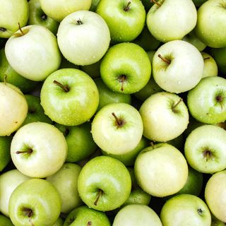 La fruttaiola alle mele