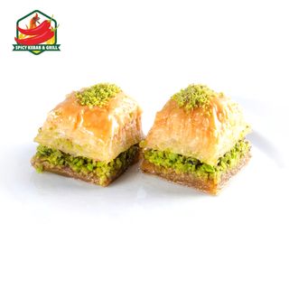 Baklawa 2 szt