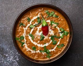Daal Makhani