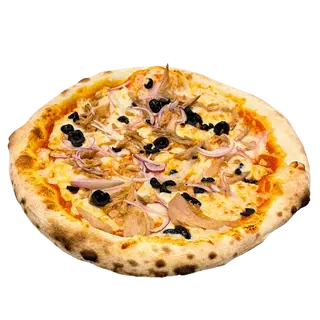 Pizza Thon