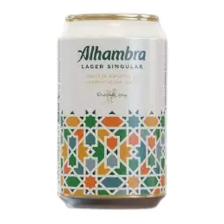 Alhambra Especial (33 Cl.)