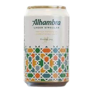 Alhambra Especial (33 Cl.)