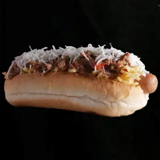 Hot Dog Karol G