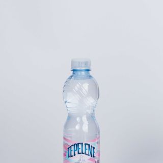 Acqua naturale 50 cl