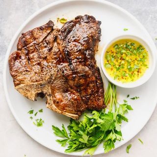 T-Bone Steak