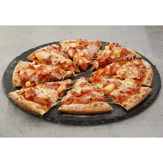 Hawaiian Pizza