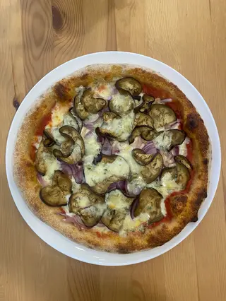 La rusticana