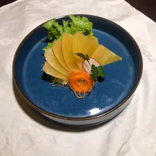 17. Takuan 