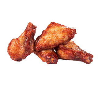 Alette di Pollo fritte 8 pezzi