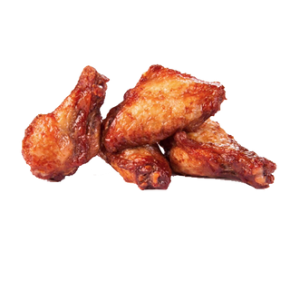 Alette di Pollo fritte 8 pezzi