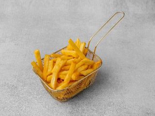 Frytki