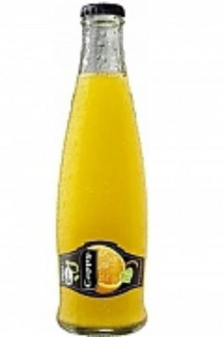 Натурален сок портокал