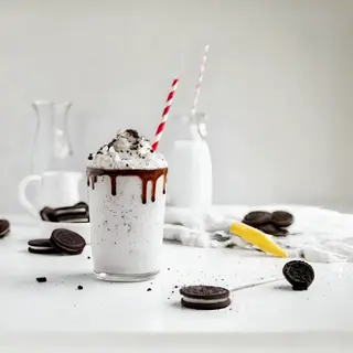 Cookies & Moo