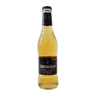 Cider Strongbow (330 Ml.)