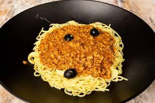 Makaroni Bolognese 200 gr