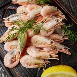 Креветки класичні