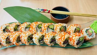 сет калифорния 16 бр