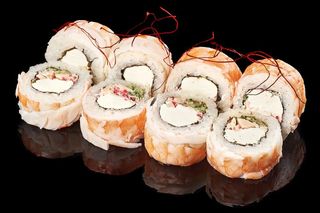 Рол Акція Тигровий Дракон (260г)