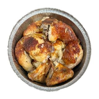 Pollo Asado (Entero)
