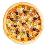 Піца Качча Полло (470г)