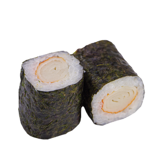 Maki Surimi - 6 Pièces