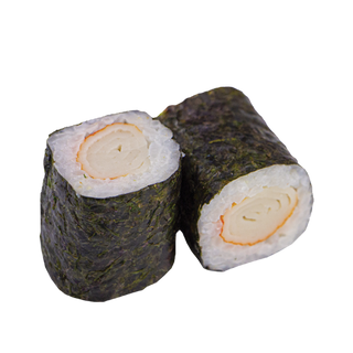 Maki Surimi - 6 Pièces