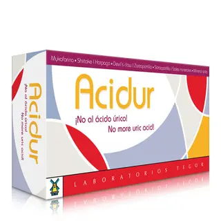 Acidur