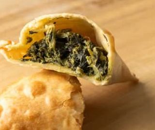 Empanada De Espinacas (1 Ud.)