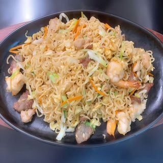 44. Tallarines Finos