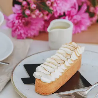 Limun tart