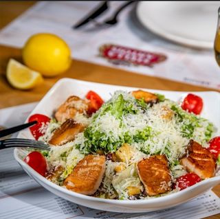 ცეზარი ორაგულით