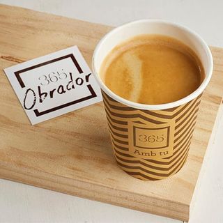 Café Americano (8 oz.)