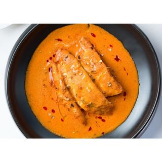 Goan Fish Curry