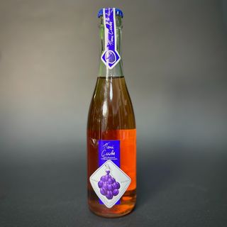 0.33 л Сидр Золотоноша "Пані Слива"