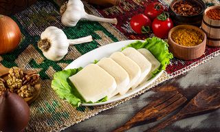 ყველი სულგუნი