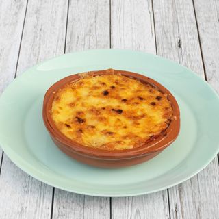 Enchilada sin Gluten