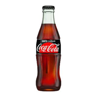 Coca-Cola Zero