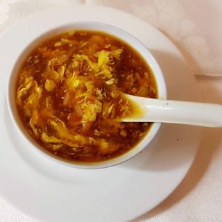 Sopa Agripicante
