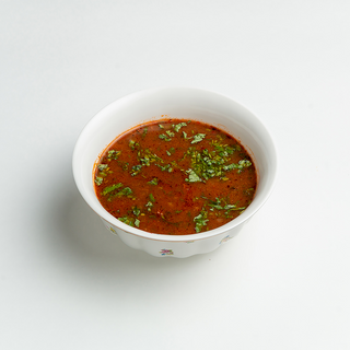 სუპ-ხარჩო საქონლის ხორცით