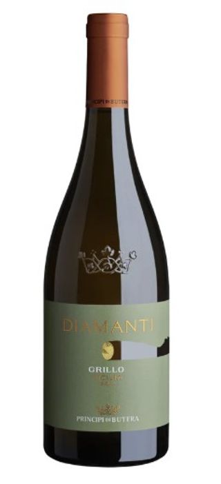 Grillo Principe di Butera