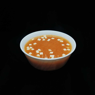 23c. Zuppa di miso