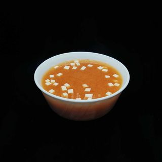 23c. Zuppa di miso