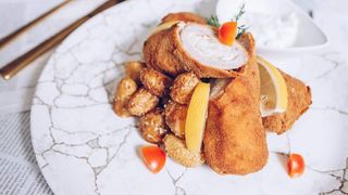 Karađorđeva šnicla