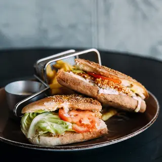 Tuna sendvič 350g