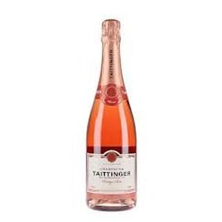 Taittinger Prestige Rosé