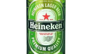 Heineken 66 cl