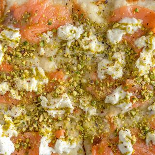 Mezza Pala Speciale Nettuno